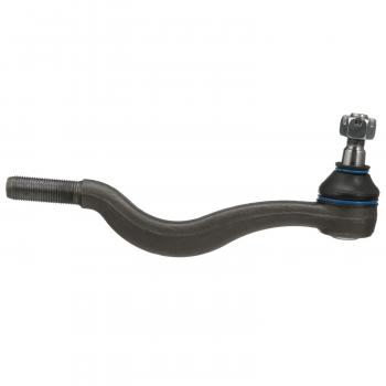 1994 Mitsubishi Mighty Max Steering Tie Rod End Inner Delphi TA2402 image 4 of 4