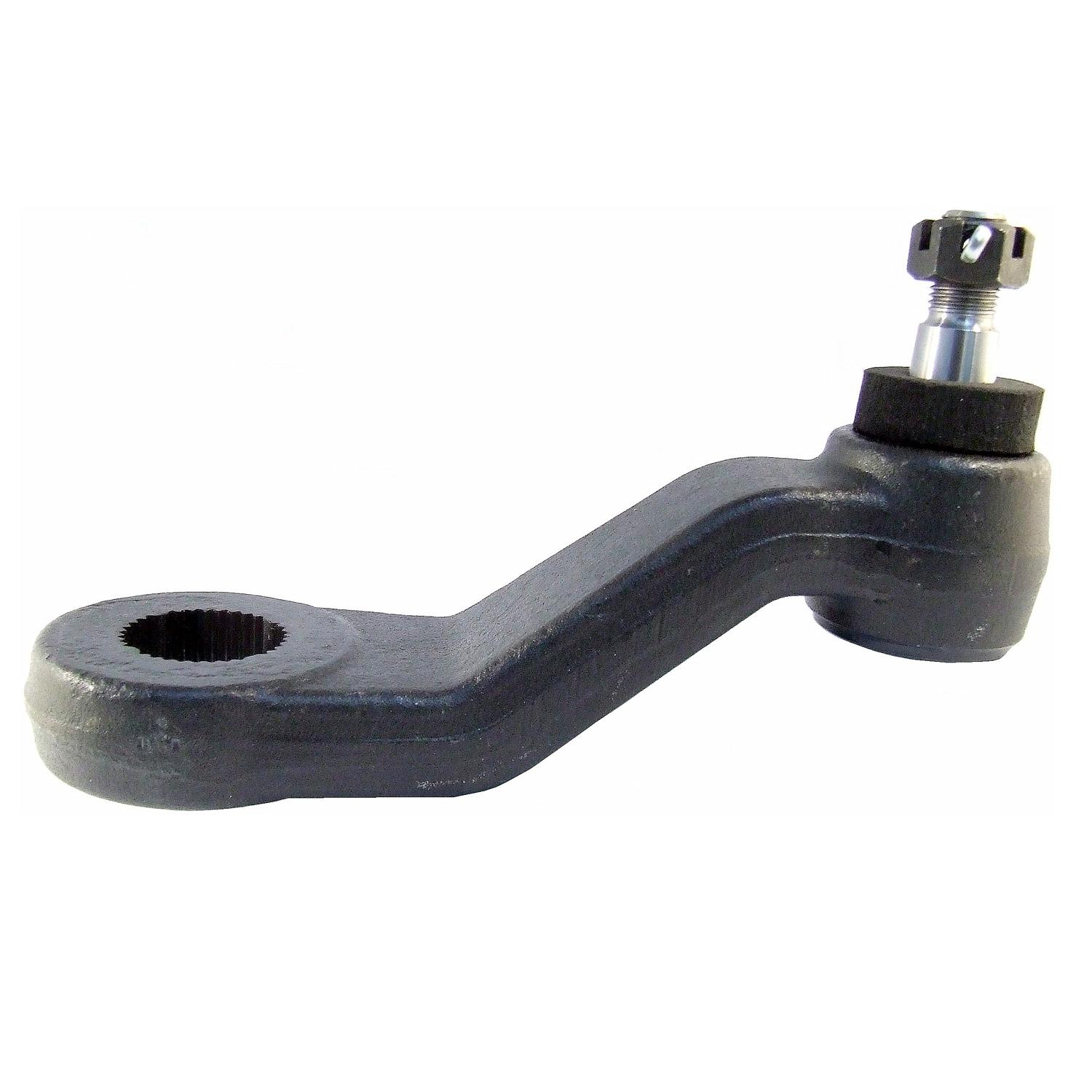Delphi TA2408 Steering Pitman Arm product image 1 of 1