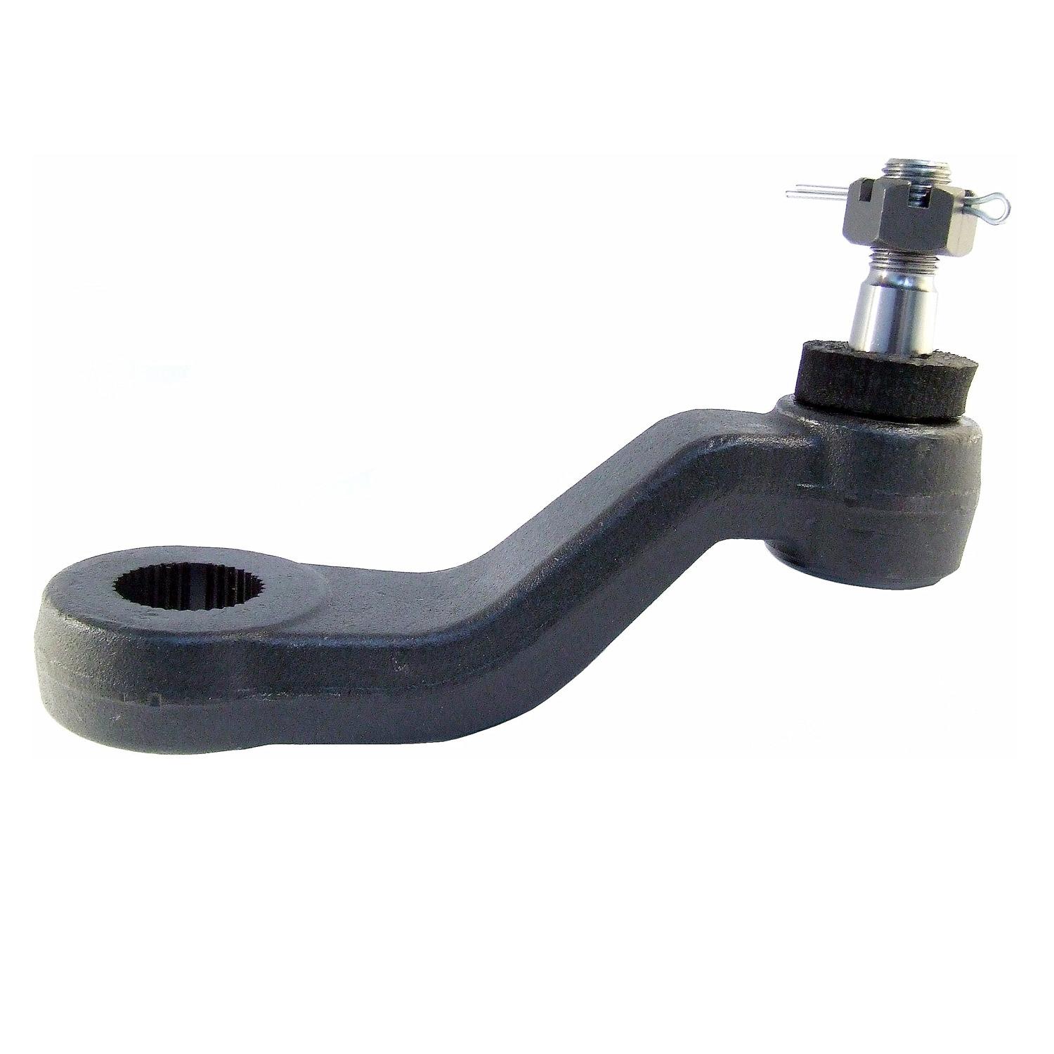 Delphi TA2409 Steering Pitman Arm product image 1 of 1