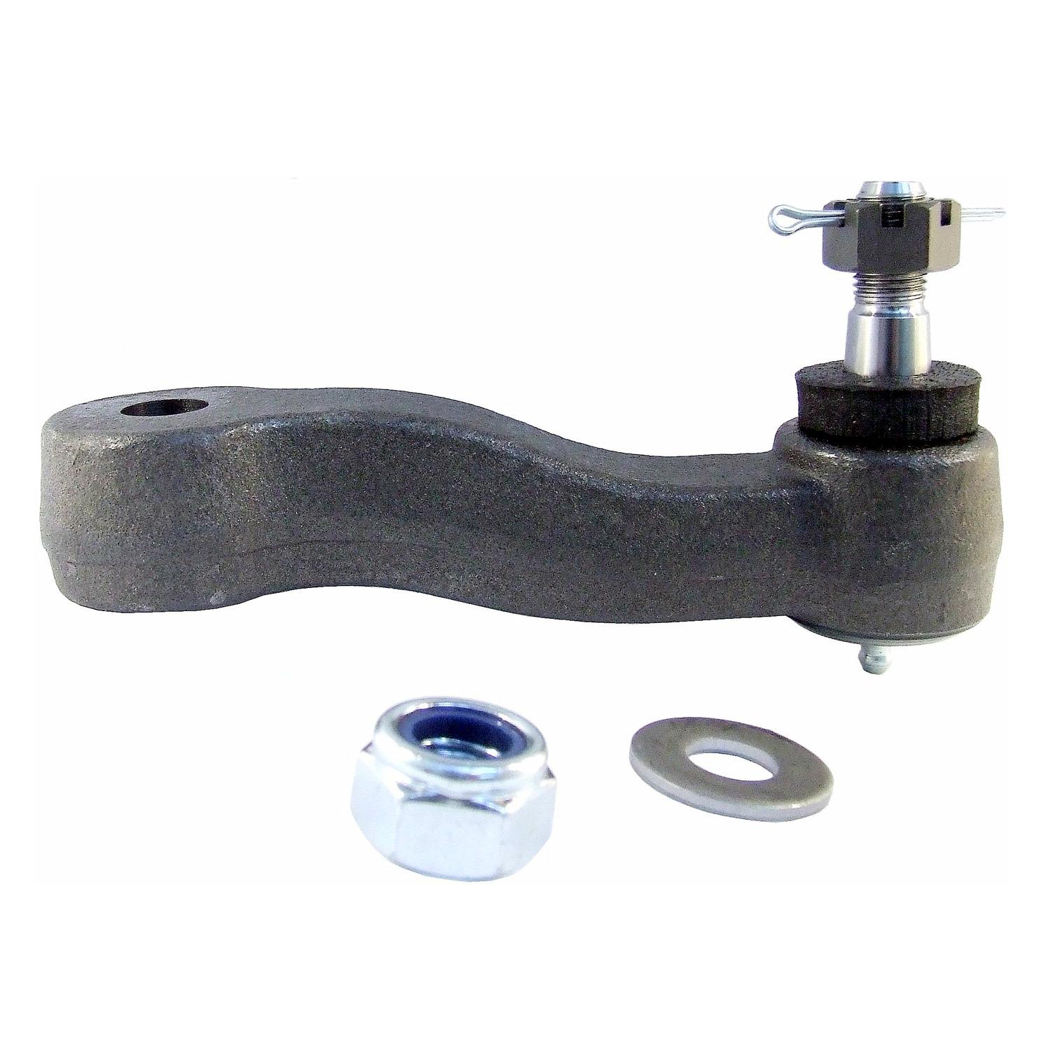 Delphi TA2410 Steering Idler Arm product image 1 of 1