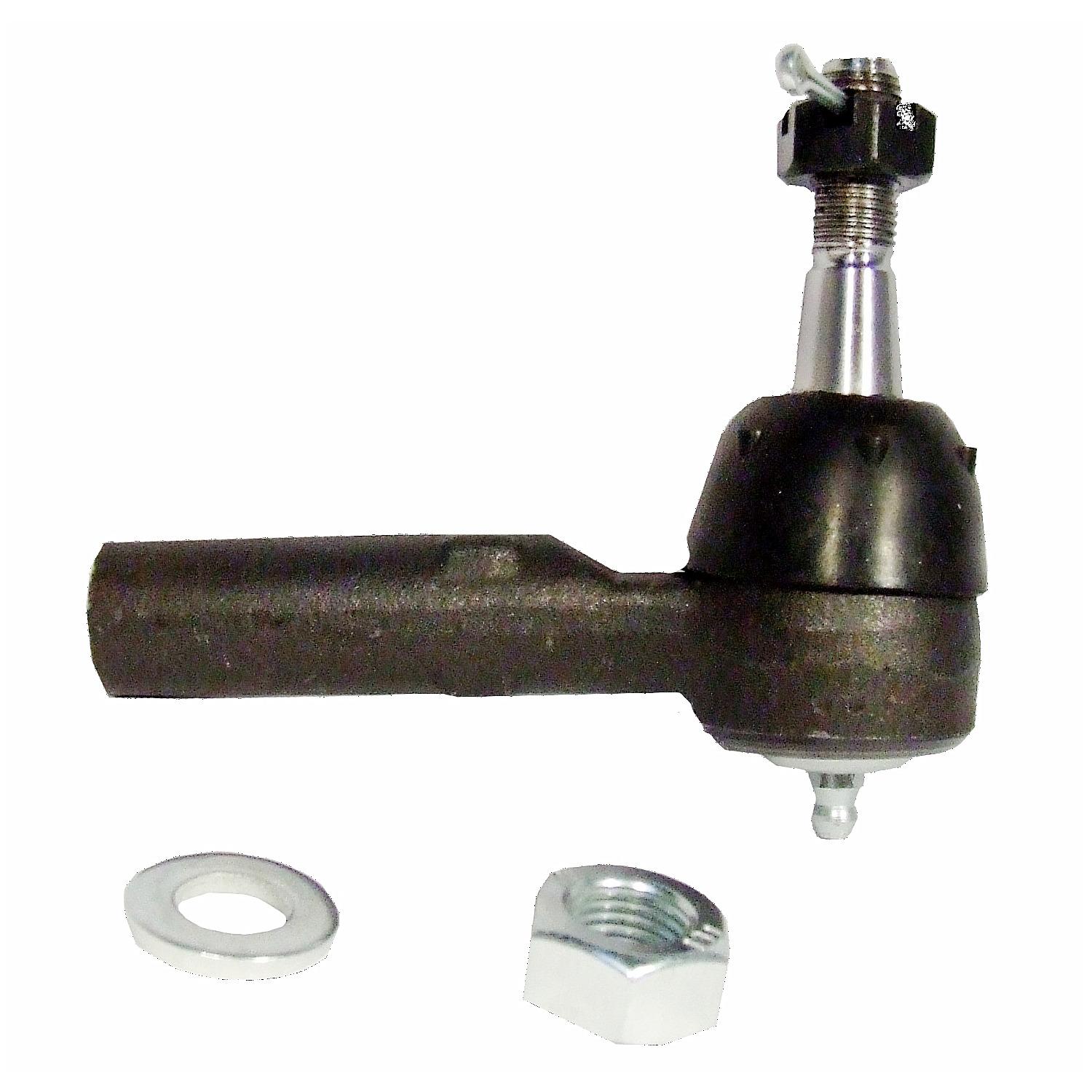 Delphi TA2414 Steering Tie Rod End product image 1 of 1