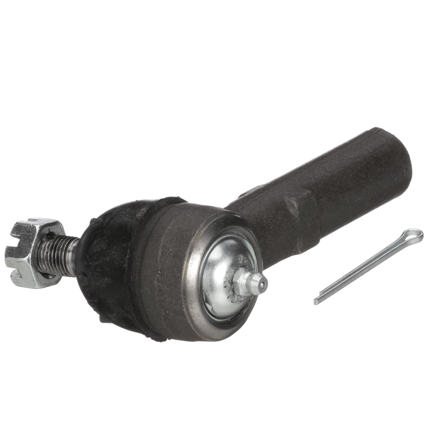Delphi TA2419 - Steering Tie Rod End Delphi TA2419 Steering Tie Rod End product image 1 of 2