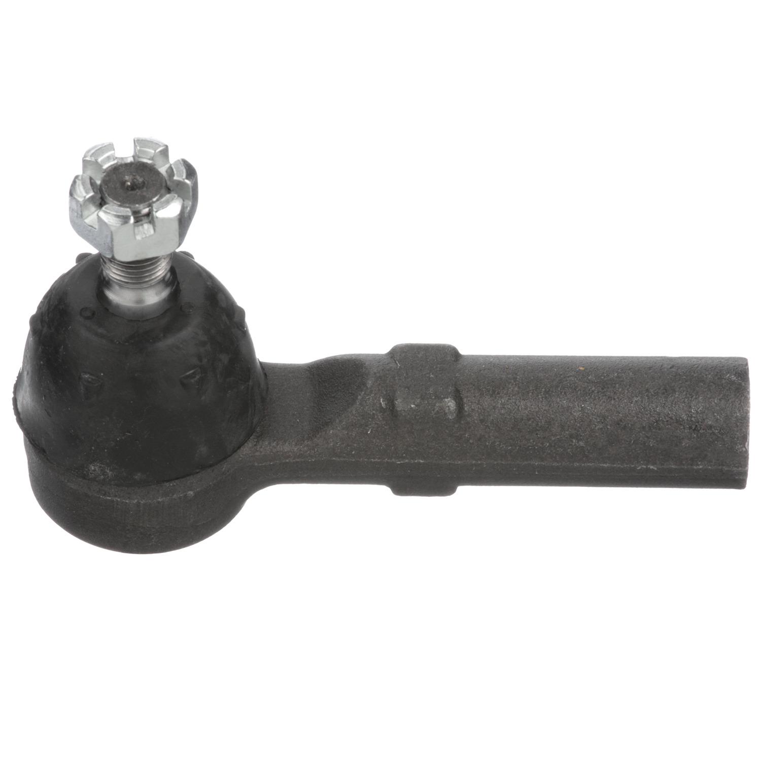 Delphi TA2419 - Steering Tie Rod End Delphi TA2419 Steering Tie Rod End product image 2 of 2