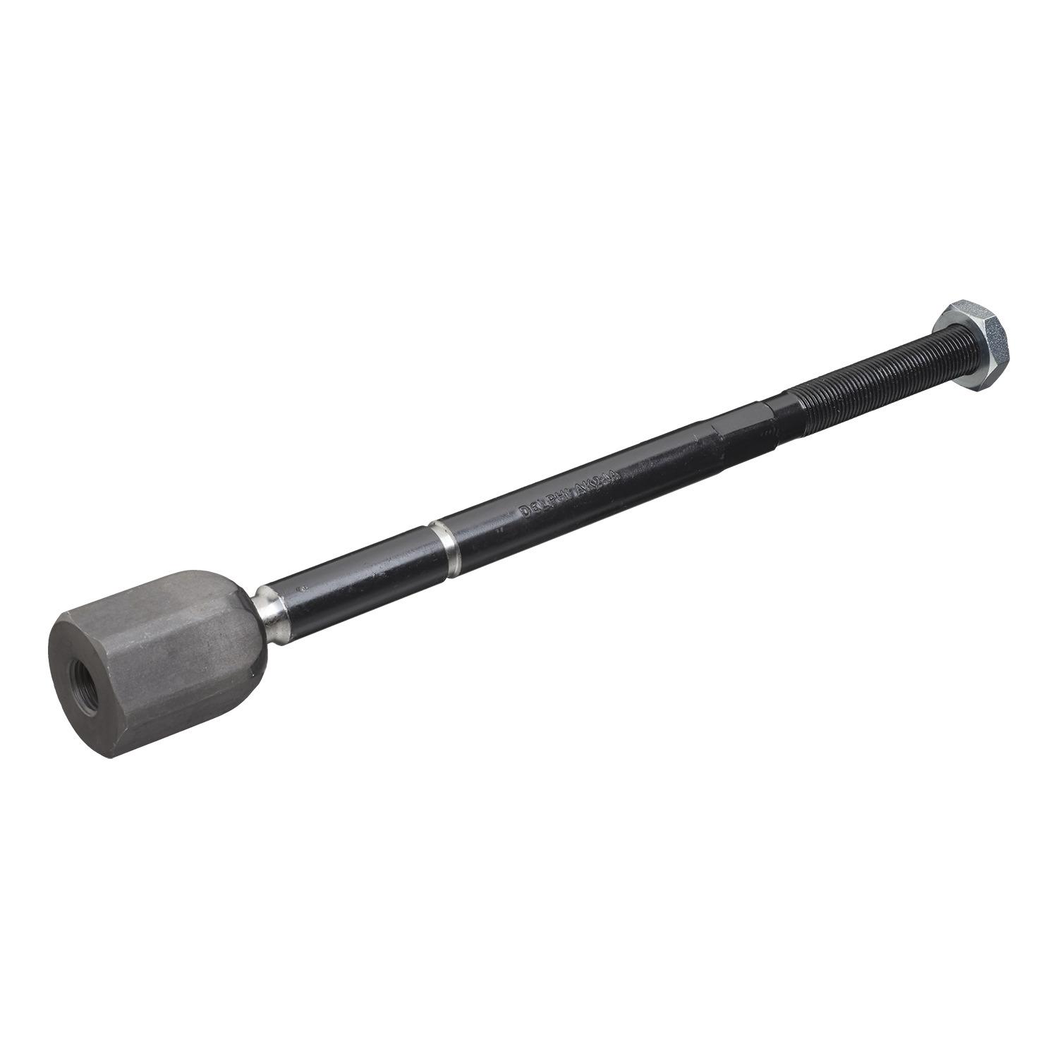 Delphi TA2420 - Steering Tie Rod End Delphi TA2420 Steering Tie Rod End product image 1 of 2