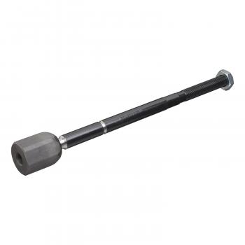 1996 Dodge Dakota Steering Tie Rod End Inner Delphi TA2420 image 1 of 2