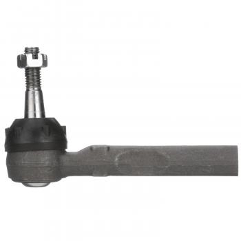 2007 GMC Sierra 1500 Classic Steering Tie Rod End Outer Delphi TA2422 image 2 of 2
