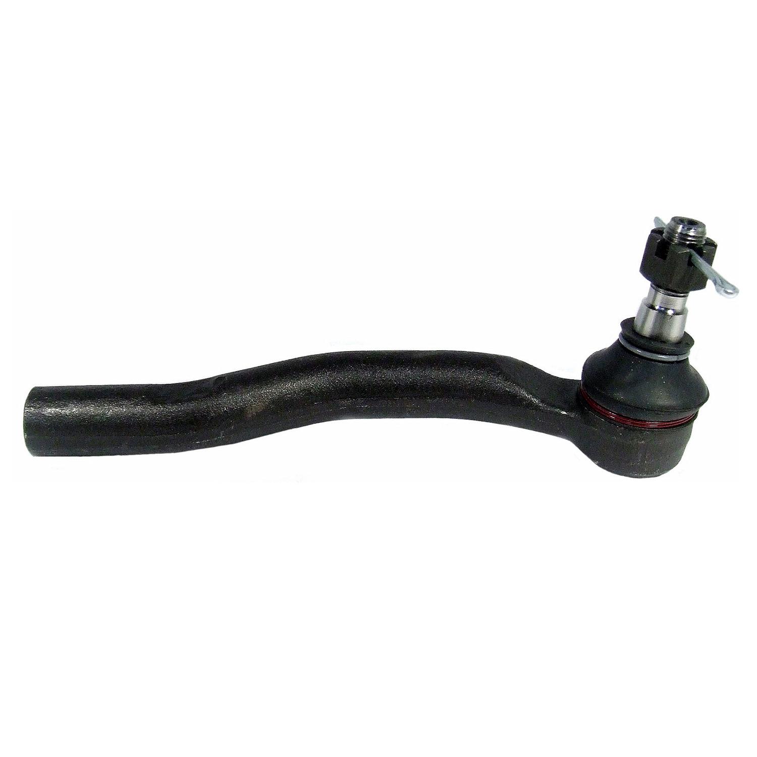 Delphi TA2469 - Steering Tie Rod End Delphi TA2469 Steering Tie Rod End product image 1 of 1