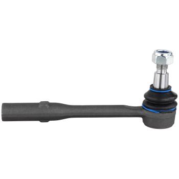 2014 Mercedes-Benz CL600 Steering Tie Rod End Outer Delphi TA2491 image 4 of 4