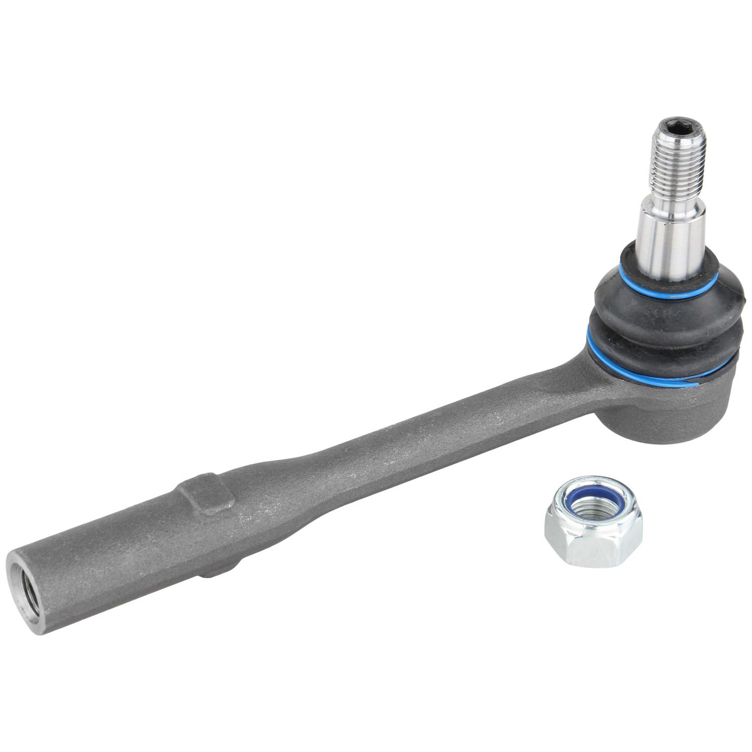 Delphi TA2491 Steering Tie Rod End product image 5 of 8