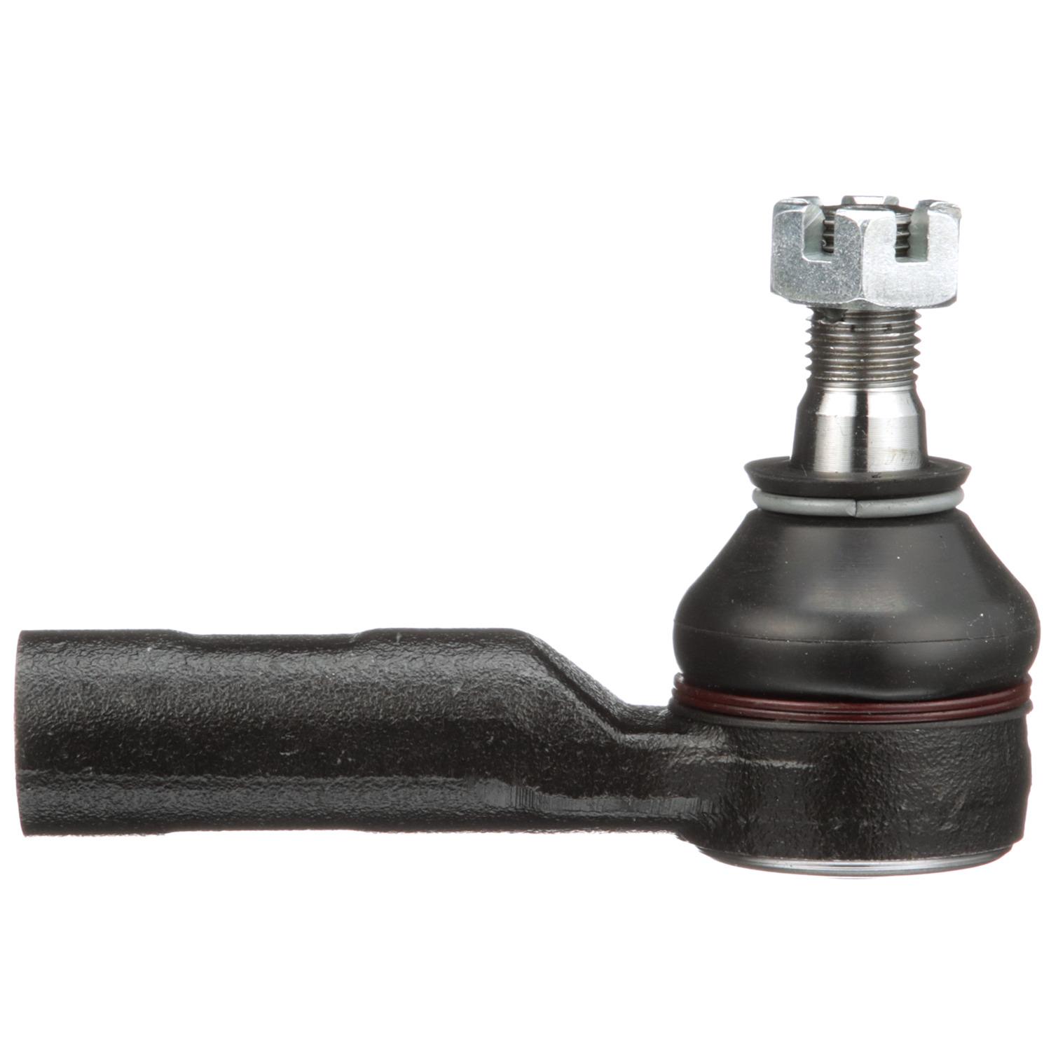 Delphi TA2493 Steering Tie Rod End product image 3 of 5