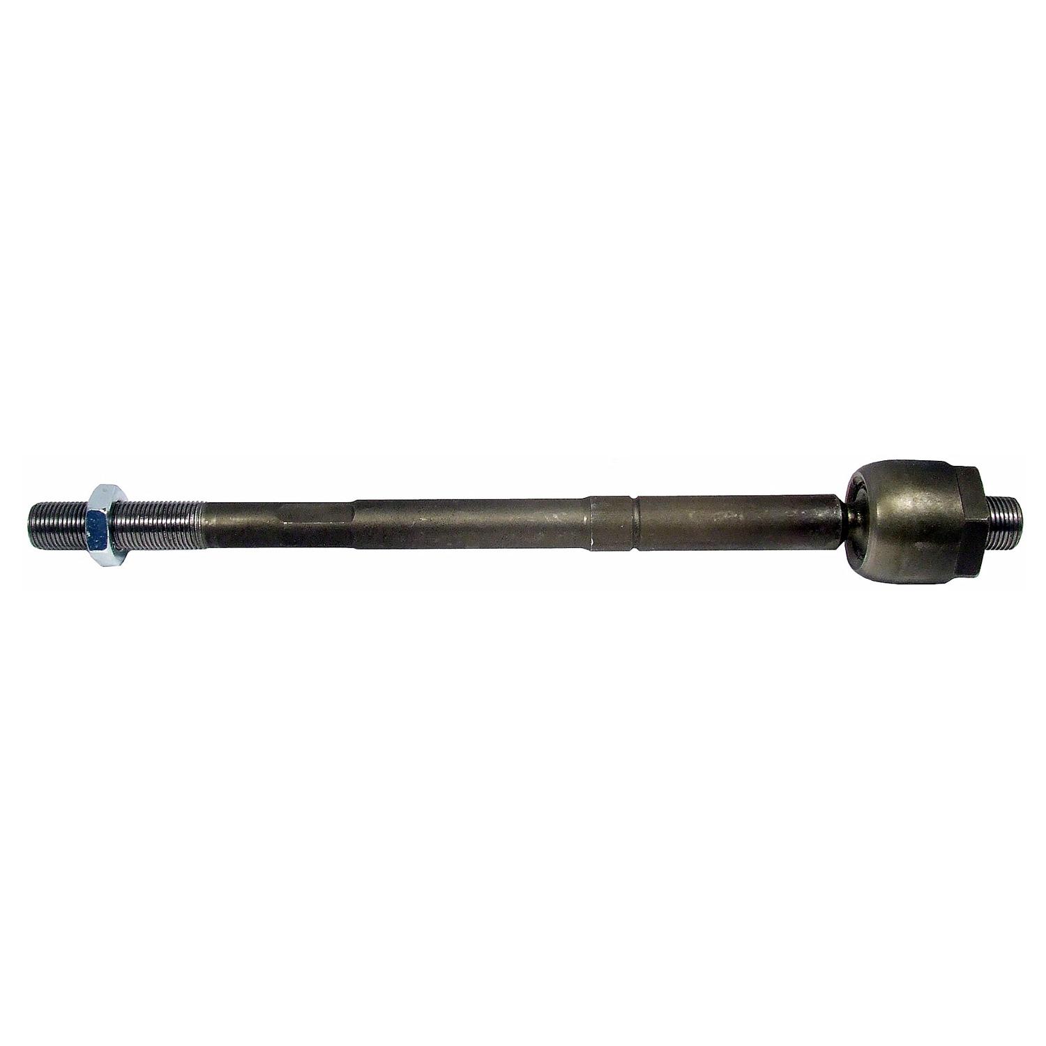 Delphi TA2496 - Steering Tie Rod End Delphi TA2496 Steering Tie Rod End product image 1 of 1