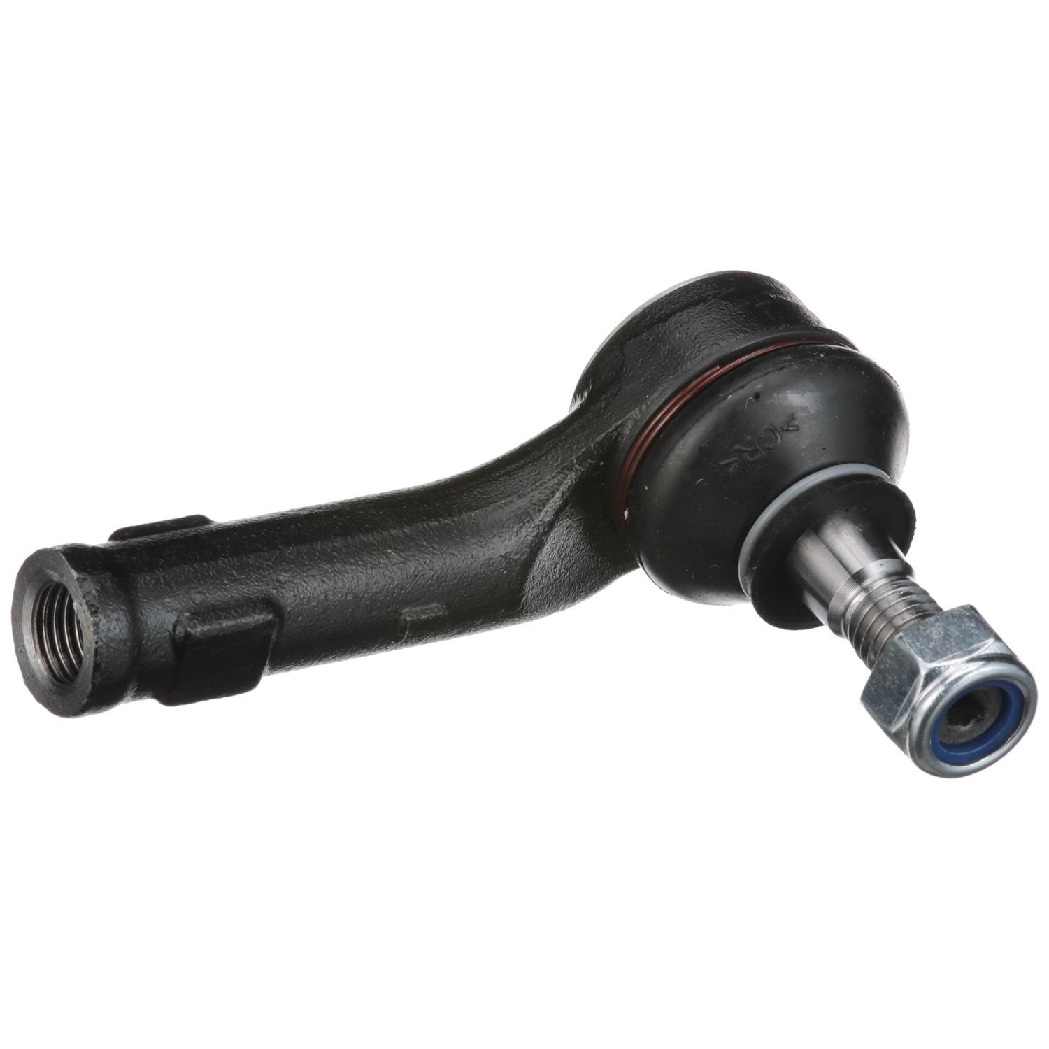 Delphi TA2498 Steering Tie Rod product image 1 of 7