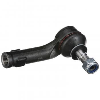 2014 Ford Fiesta Steering Tie Rod End Left Outer Delphi TA2498 image 1 of 4