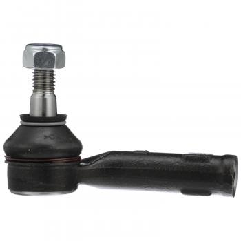 2014 Ford Fiesta Steering Tie Rod End Left Outer Delphi TA2498 image 2 of 4