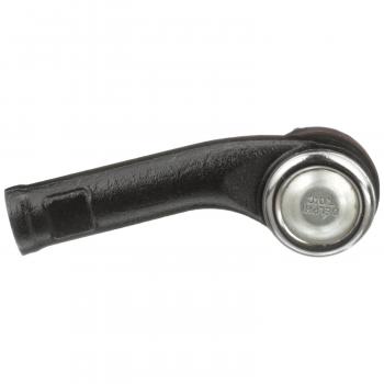 2014 Ford Fiesta Steering Tie Rod End Left Outer Delphi TA2498 image 3 of 4