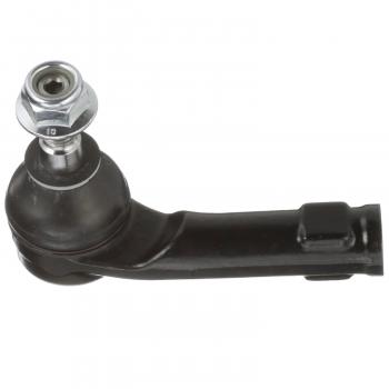 2014 Ford Fiesta Steering Tie Rod End Right Outer Delphi TA2499 image 1 of 4
