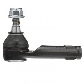 2014 Ford Fiesta Steering Tie Rod End Right Outer Delphi TA2499 image 2 of 4