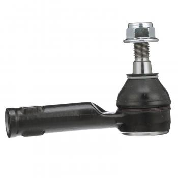 2014 Ford Fiesta Steering Tie Rod End Right Outer Delphi TA2499 image 3 of 4