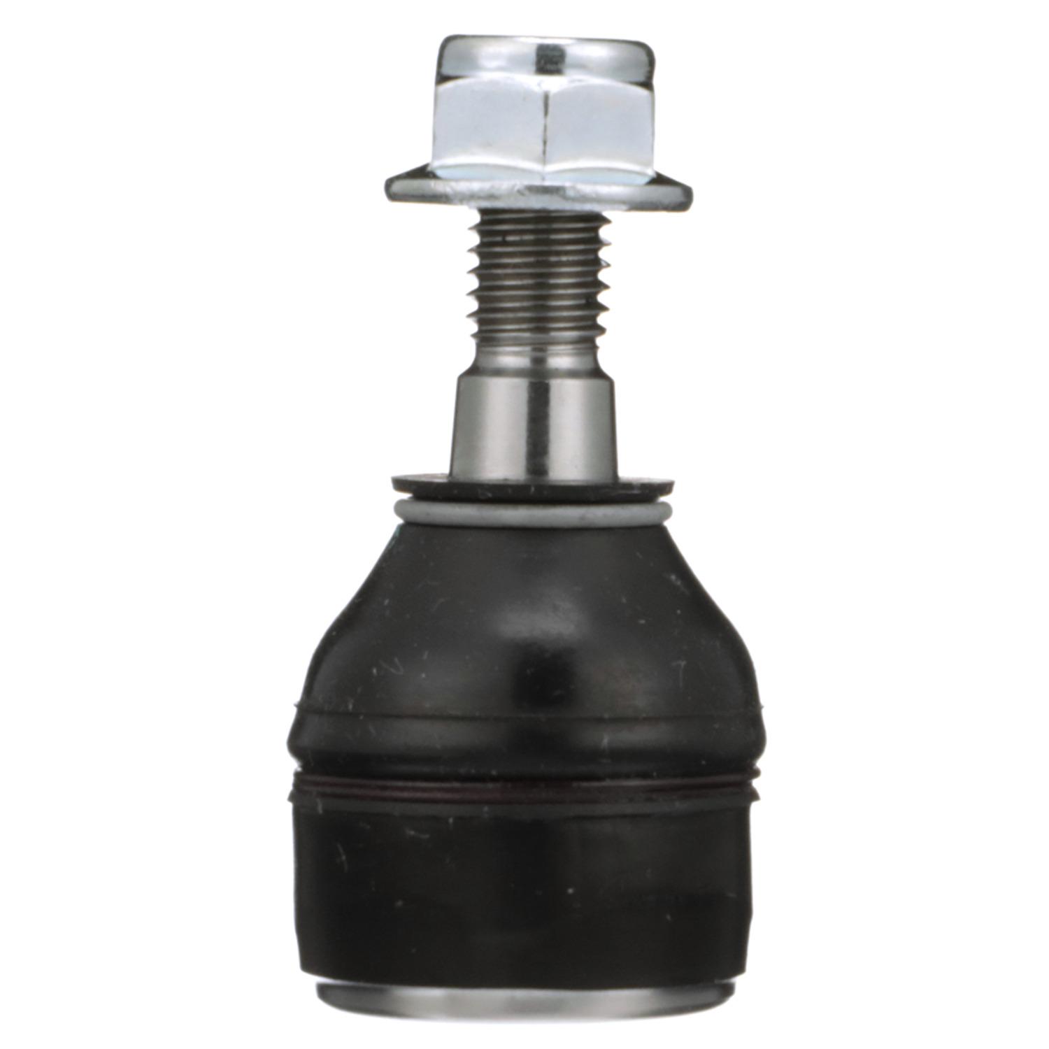 Delphi TA2499 Steering Tie Rod product image 4 of 5