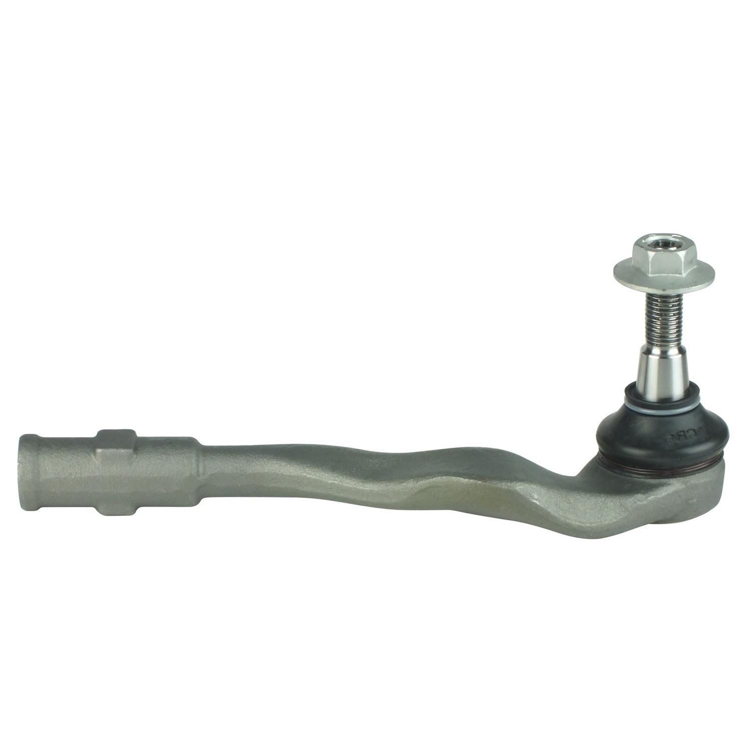 Delphi TA2509 Steering Tie Rod End product image 1 of 1