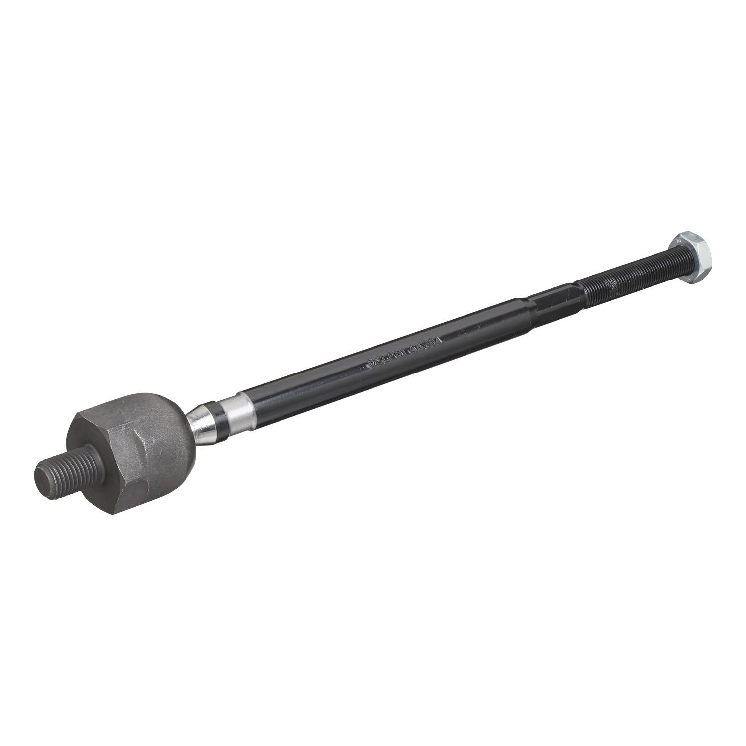 Delphi TA2512 - Steering Tie Rod End Delphi TA2512 Steering Tie Rod End product image 1 of 2
