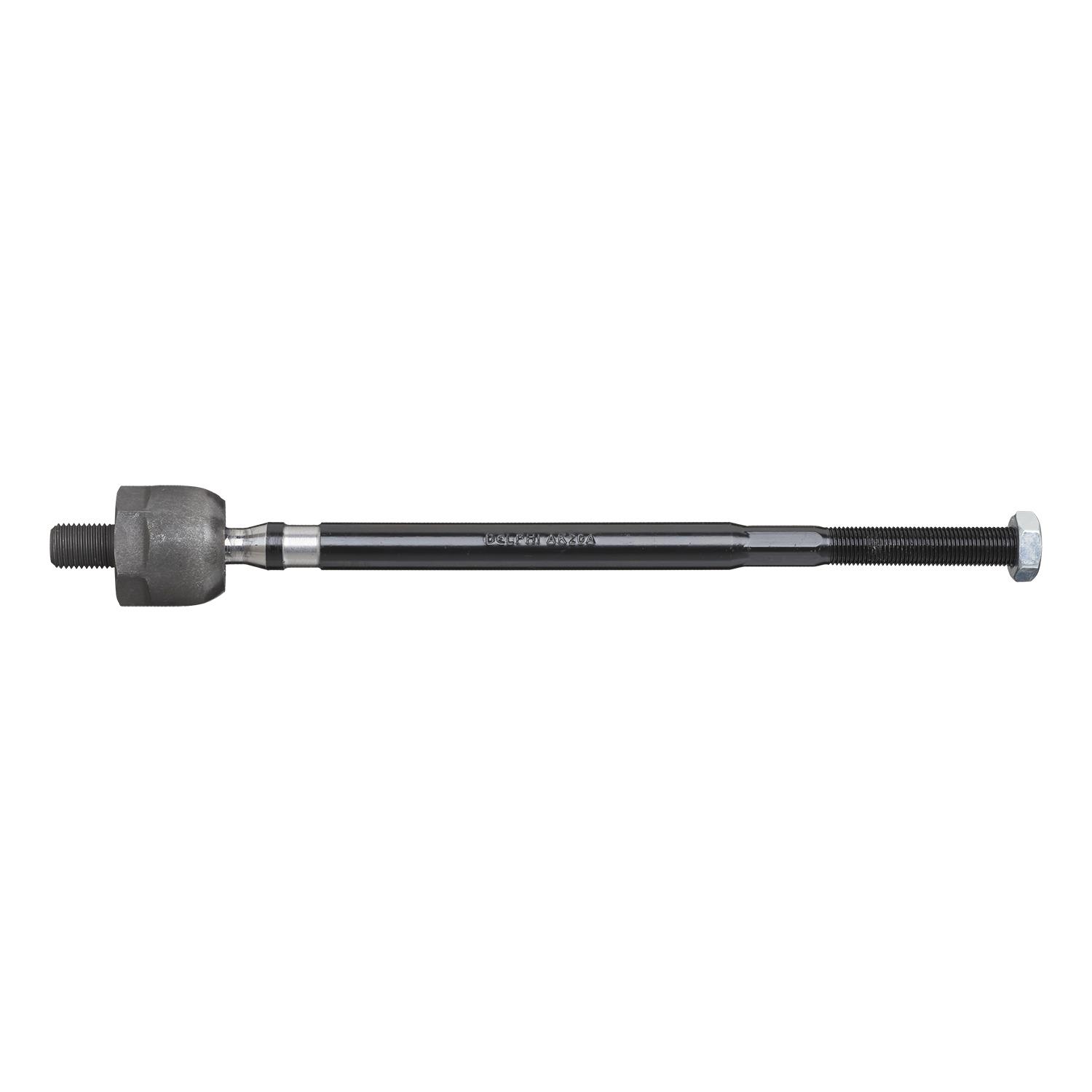 Delphi TA2512 - Steering Tie Rod End Delphi TA2512 Steering Tie Rod End product image 2 of 2