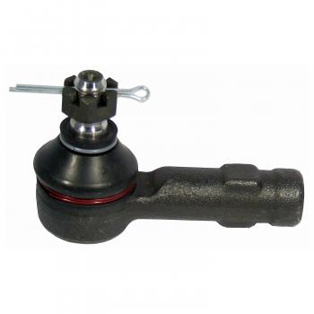 1987 Nissan Van Steering Tie Rod End Left Outer Delphi TA2525 image 1 of 1