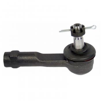 1987 Nissan Van Steering Tie Rod End Left Inner Delphi TA2527 image 1 of 1