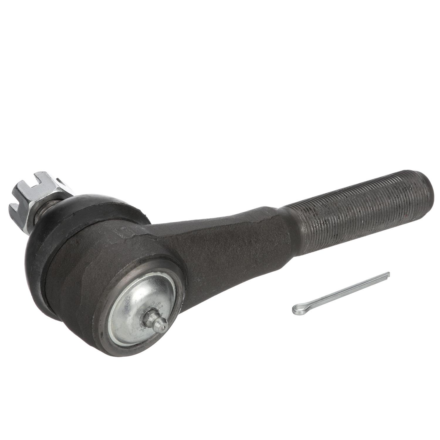 Delphi TA2529 - Steering Tie Rod End Delphi TA2529 Steering Tie Rod End product image 1 of 2