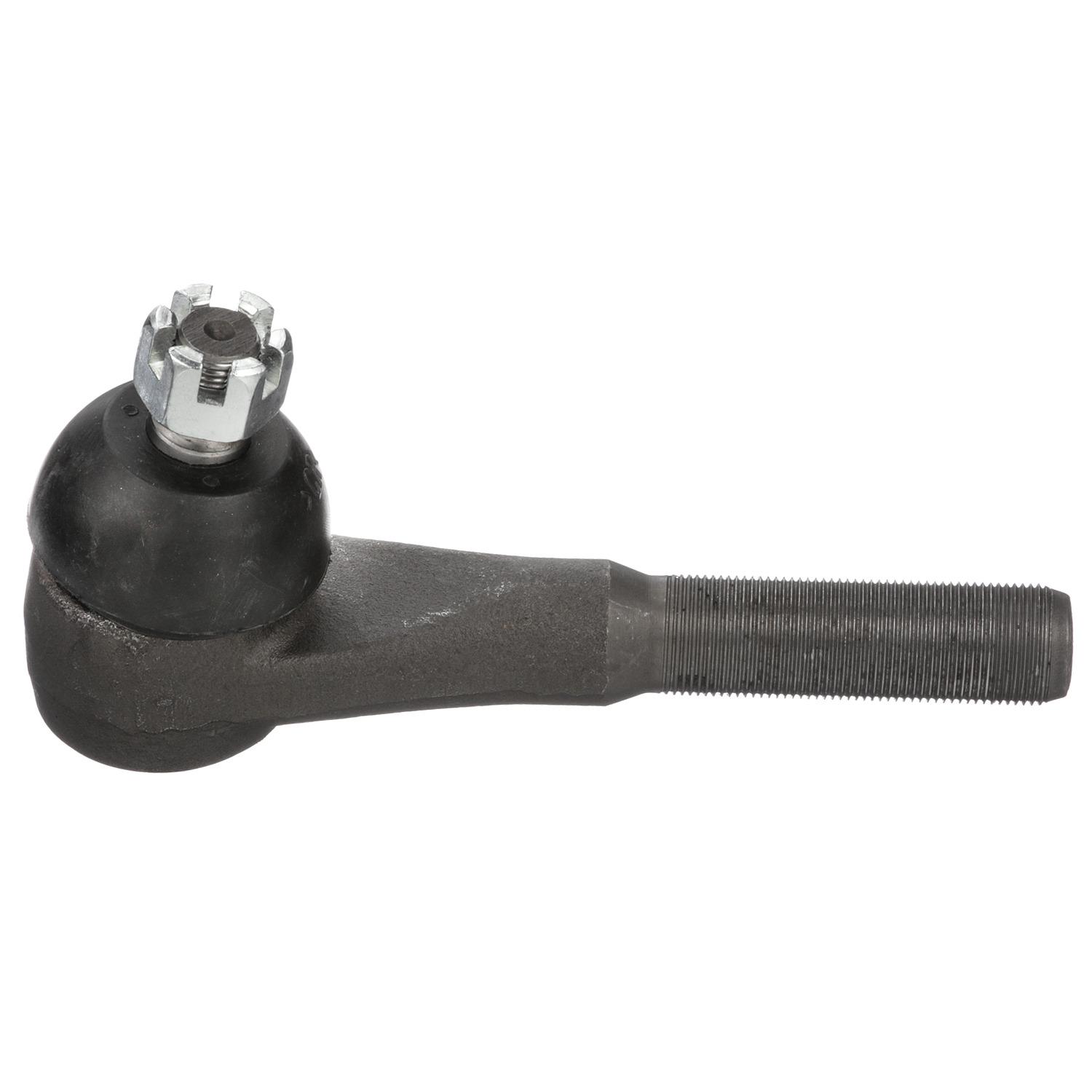 Delphi TA2529 - Steering Tie Rod End Delphi TA2529 Steering Tie Rod End product image 2 of 2
