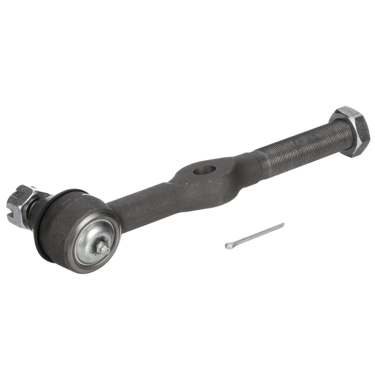 Delphi TA2531 - Steering Tie Rod End Delphi TA2531 Steering Tie Rod End product image 1 of 2