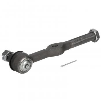 1991 GMC Jimmy Steering Tie Rod End Left Outer Delphi TA2531 image 1 of 2