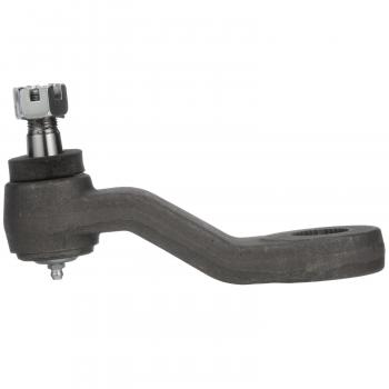 1978 GMC G25 Steering Pitman Arm Delphi TA2536 image 2 of 2