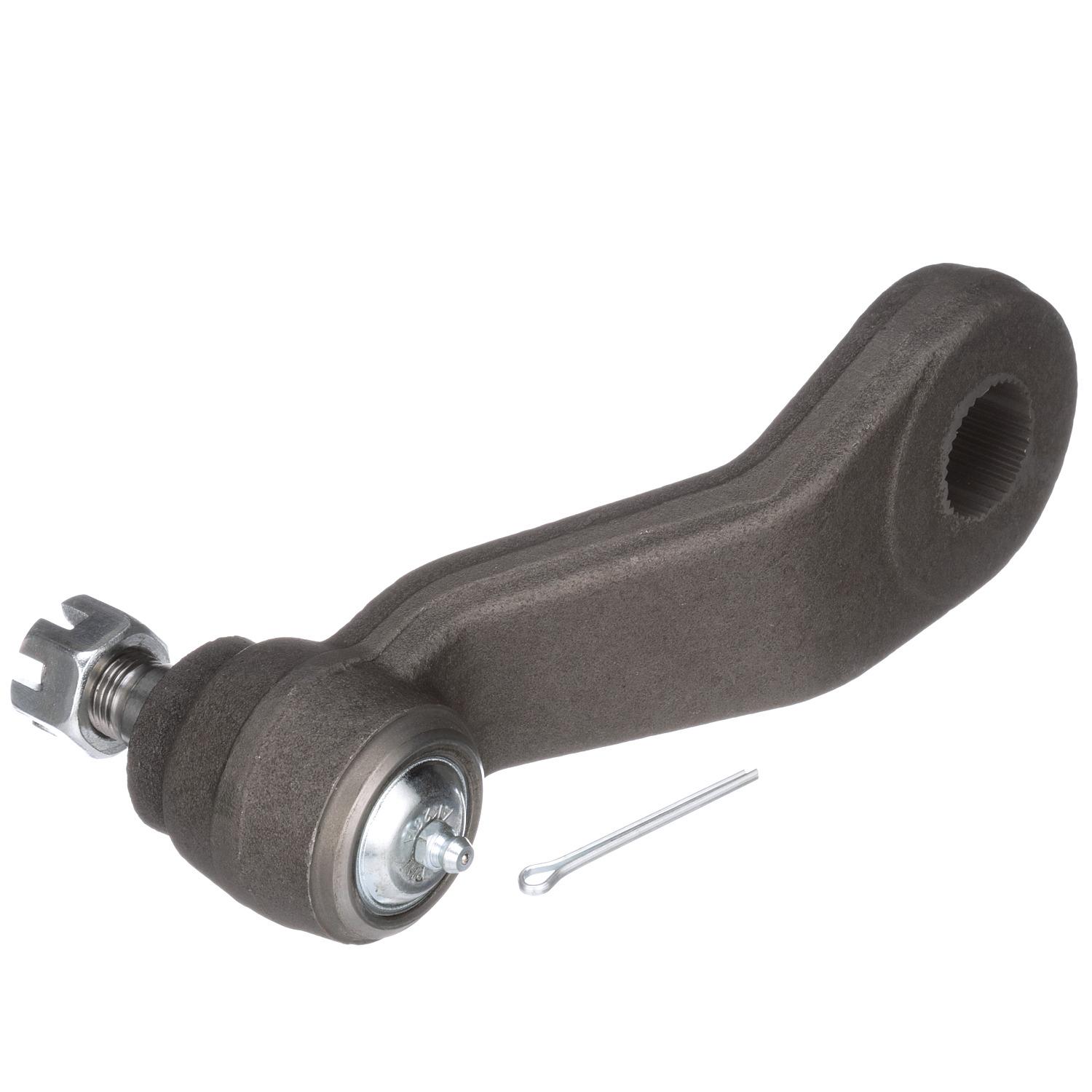 Delphi TA2537 - Steering Pitman Arm Delphi TA2537 Steering Pitman Arm product image 1 of 2