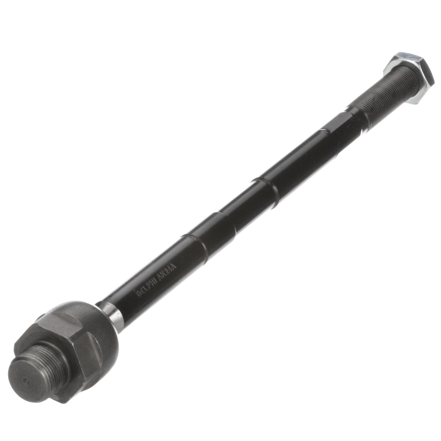 Delphi TA2539 - Steering Tie Rod End Delphi TA2539 Steering Tie Rod End product image 1 of 2
