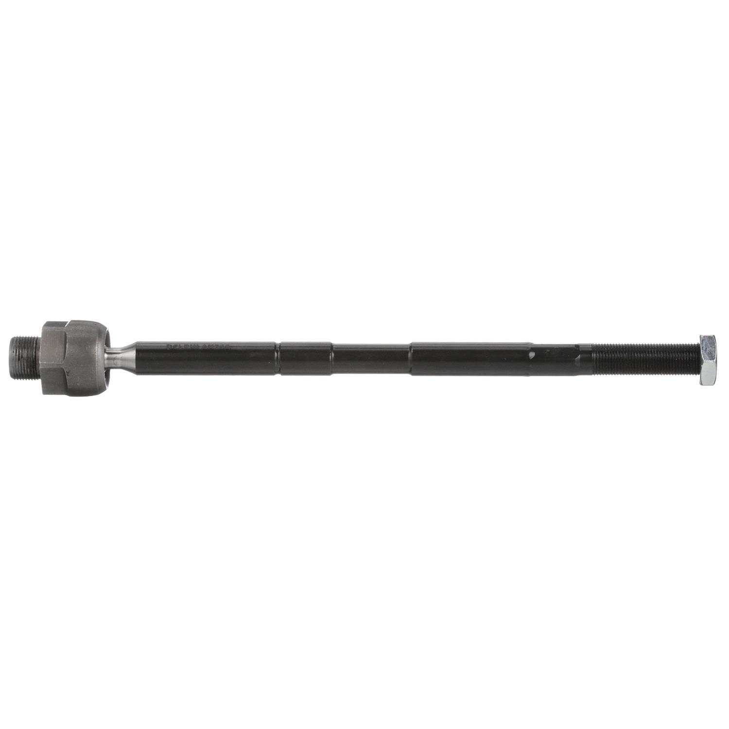 Delphi TA2539 - Steering Tie Rod End Delphi TA2539 Steering Tie Rod End product image 2 of 2