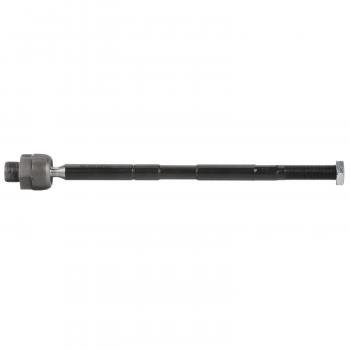 2004 Dodge Ram 1500 Steering Tie Rod End Inner Delphi TA2539 image 2 of 2