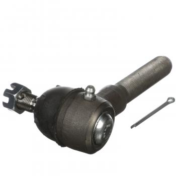 1986 Jeep Cherokee Steering Tie Rod End Right Inner Delphi TA2540 image 1 of 2