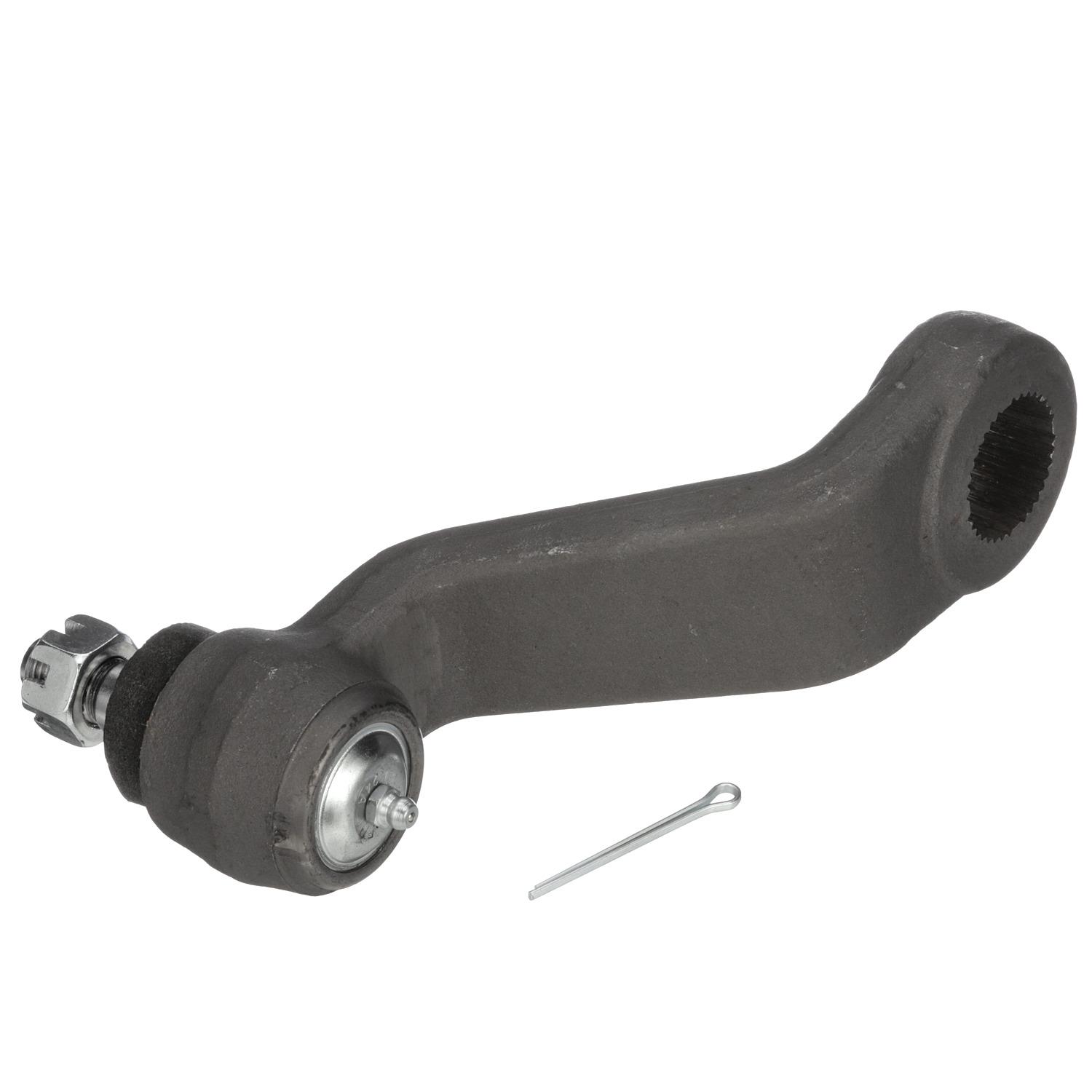 Delphi TA2542 Steering Pitman Arm product image 1 of 2