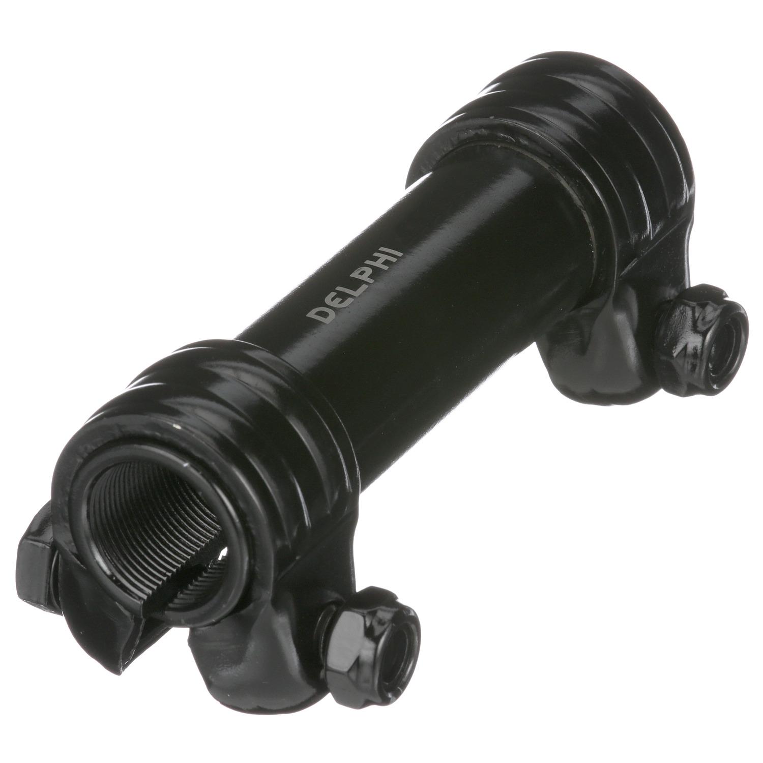Delphi TA2548 - Steering Tie Rod End Adjusting Sleeve Delphi TA2548 Steering Tie Rod End Adjusting Sleeve product image 1 of 2