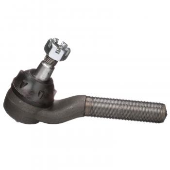 1990 Ford F-250 Steering Tie Rod End Left Outer Delphi TA2551 image 2 of 2