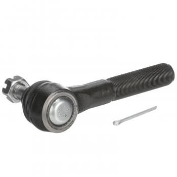 1996 Ford E-150 Econoline Club Wagon Steering Tie Rod End Left Outer Delphi TA2554 image 1 of 2