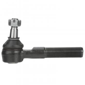 1996 Ford E-150 Econoline Club Wagon Steering Tie Rod End Left Outer Delphi TA2554 image 2 of 2