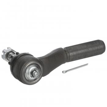 1996 Ford E-350 Econoline Club Wagon Steering Tie Rod End Right Outer Delphi TA2555 image 1 of 2