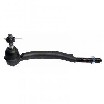 2009 Chevrolet Trailblazer Steering Tie Rod End Left Outer Delphi TA2563 image 1 of 1