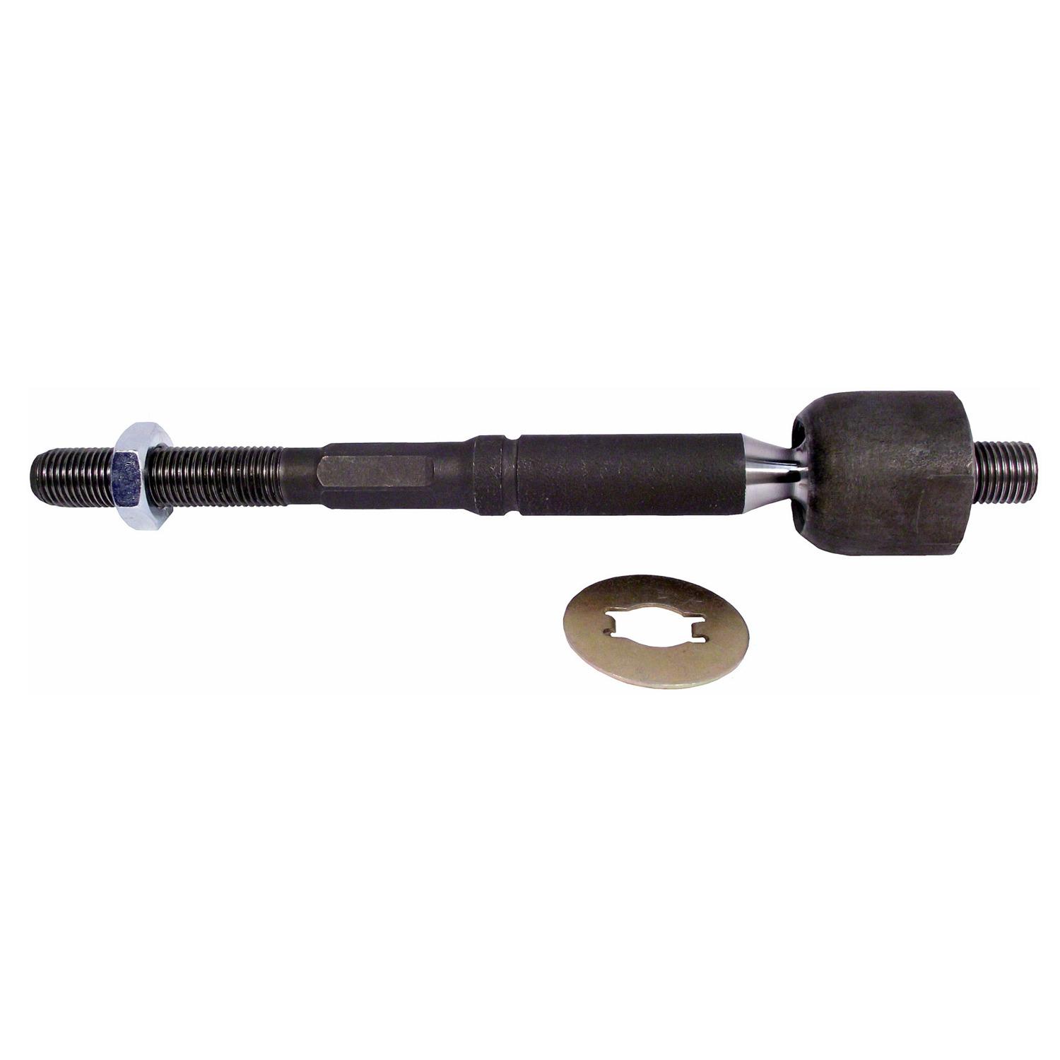 Delphi TA2569 Steering Tie Rod End product image 1 of 1