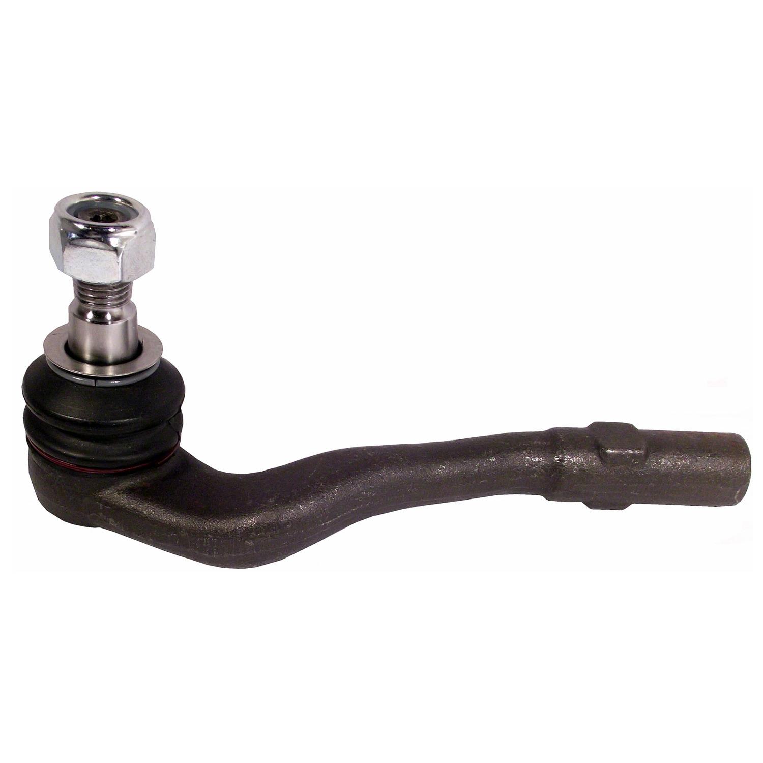 Delphi TA2572 - Steering Tie Rod End Delphi TA2572 Steering Tie Rod End product image 1 of 1