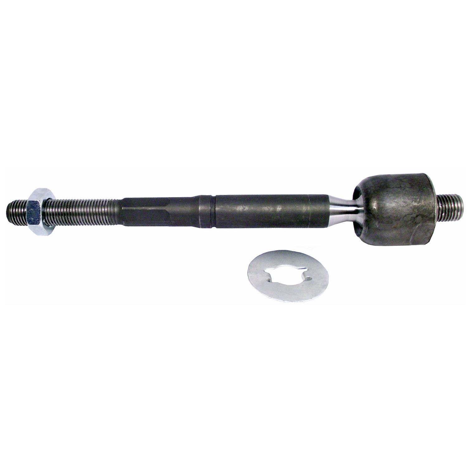 Delphi TA2582 - Steering Tie Rod End Delphi TA2582 Steering Tie Rod End product image 1 of 1