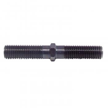 1999 Saab 9-3 Steering Tie Rod End Adjusting Sleeve