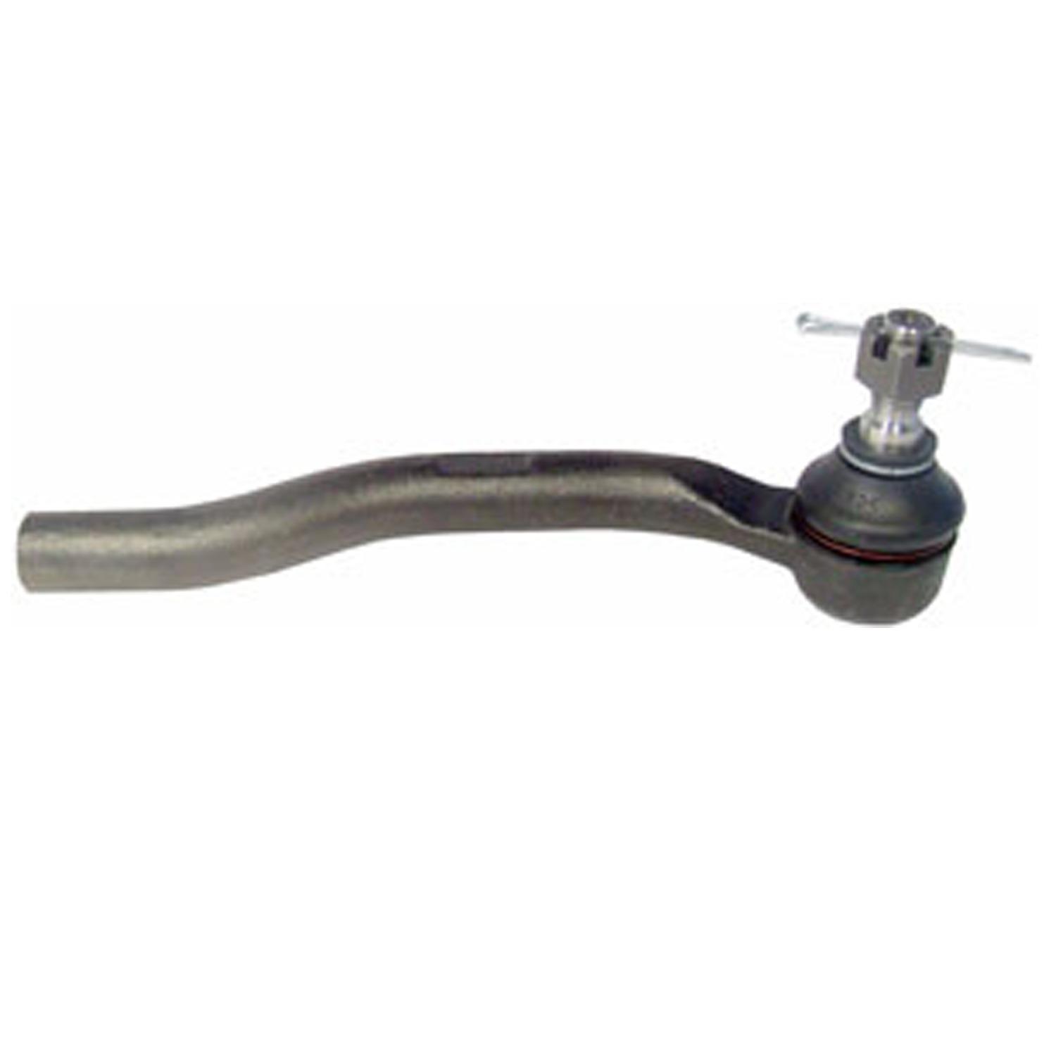 Delphi TA2641 - Steering Tie Rod End Delphi TA2641 Steering Tie Rod End product image 1 of 1
